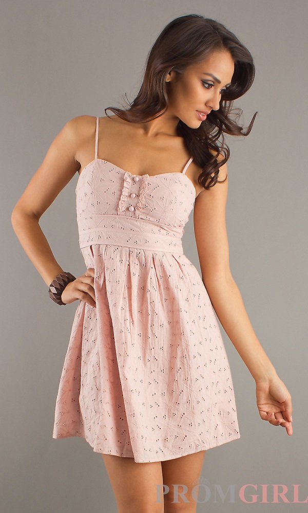 Pretty Casual Summer Dresses Hotsell, 50% OFF | www.rupit.com