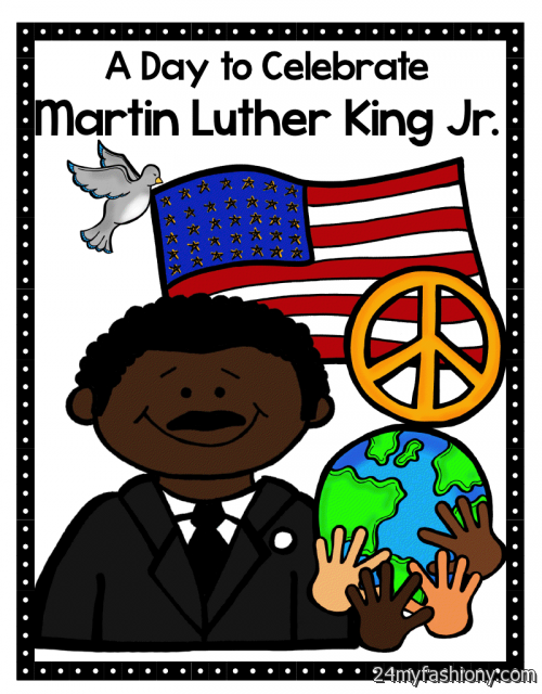 clipart martin luther king - photo #20