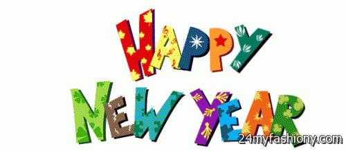 new year's day clipart - photo #4