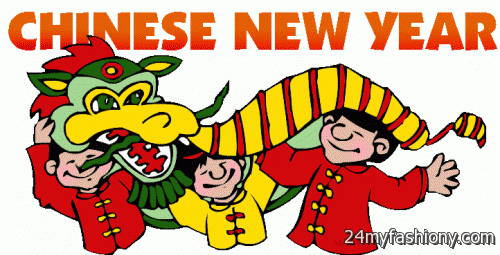 new year's day clipart - photo #21