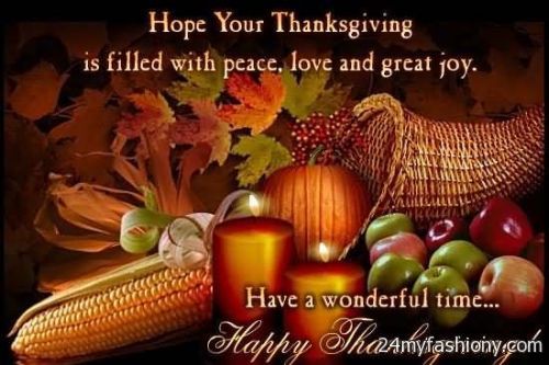 Image result for thanksgiving day 2016