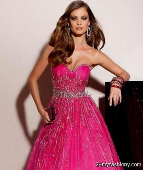 sparkly dresses