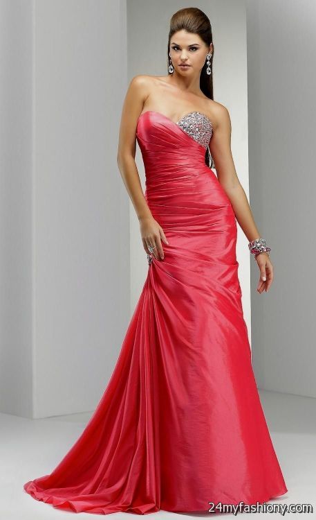 beautiful party dresses