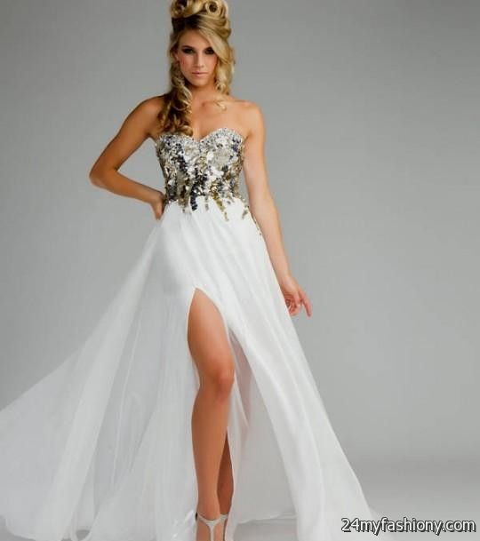 Beautiful Prom Dresses 32