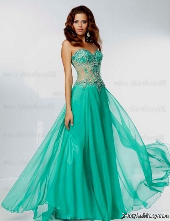 Best Prom Dresses Of 2017 - Boutique Prom Dresses