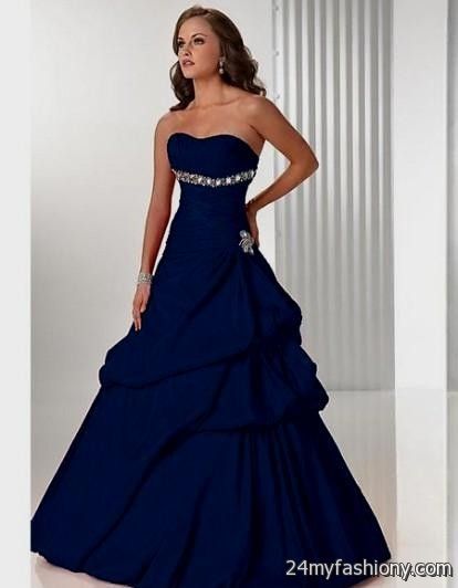 Collection Best Prom Dresses Pictures - Reikian