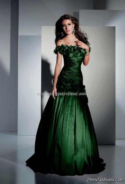 Black And Green Wedding Dress Sale, 59 ...