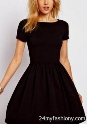 dresses for teens with sleeves