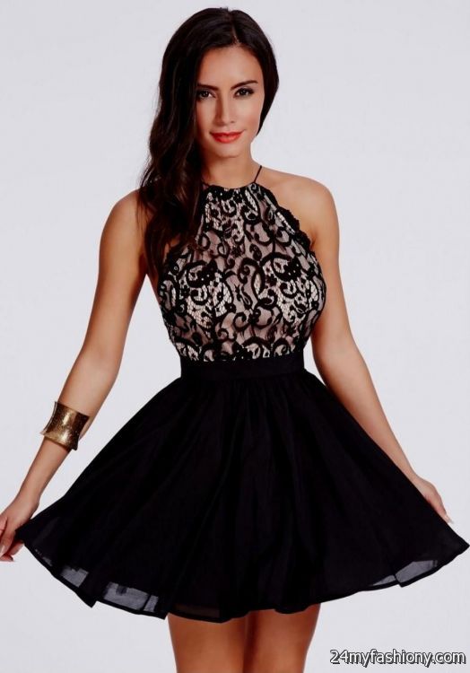 Collection Cute Formal Dresses Pictures - Reikian