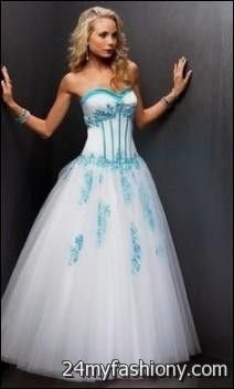 Collection High School Winter Formal Dresses Pictures - Reikian