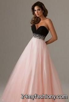 light pink sweet 16 dresses 2016-2017 » B2B Fashion