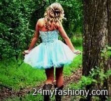 prom dresses that go with cowboy boots