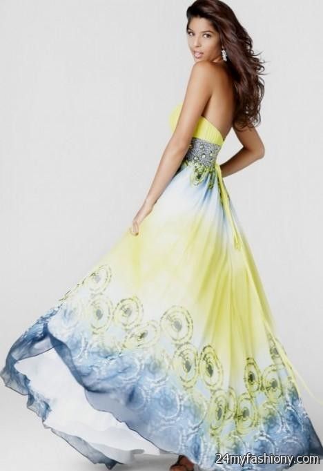 most beautiful prom dress in the world