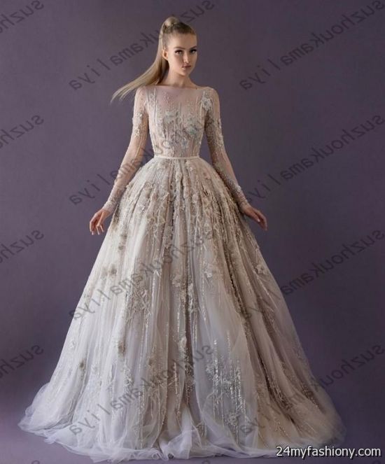 famous designer prom dresses 2016-2017 » B2B Fashion