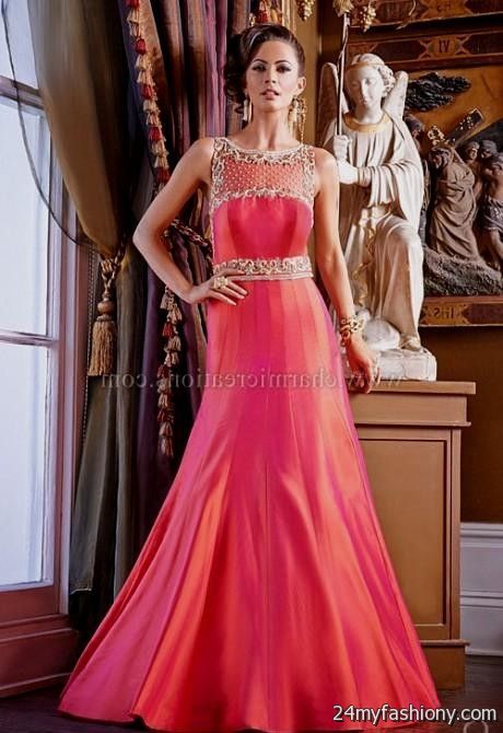 bridal evening gown for reception