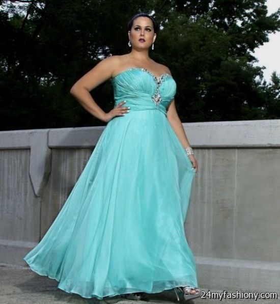 prom dresses for big busted girls
