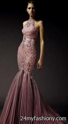 versace ball gown