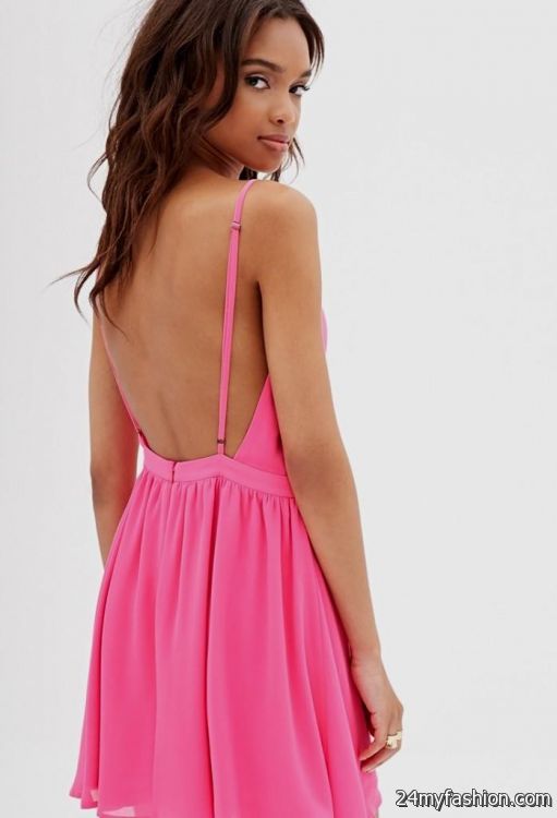Backless Dresses Forever 21 Online Sale ...