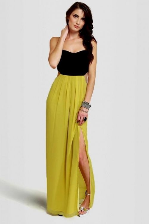 Images of Casual Maxi Dresses For Juniors - Get Your Fashion Style