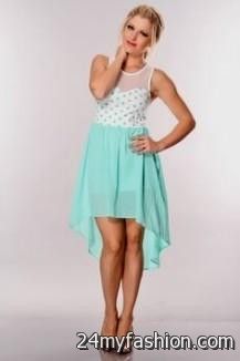 cute holiday dresses for juniors