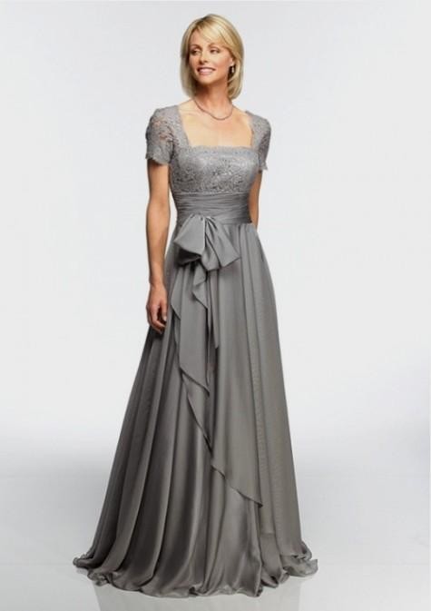 evening gowns for women over 50