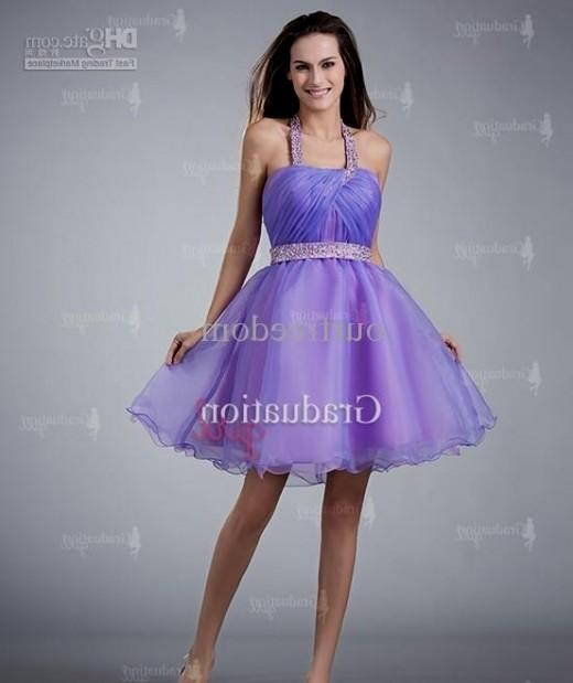 light purple dresses for juniors
