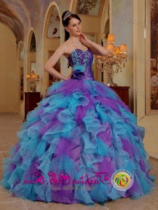 Quinceanera Dresses Purple Cheap Prom Dress Evening Dress Wedding Dress Online Isueer