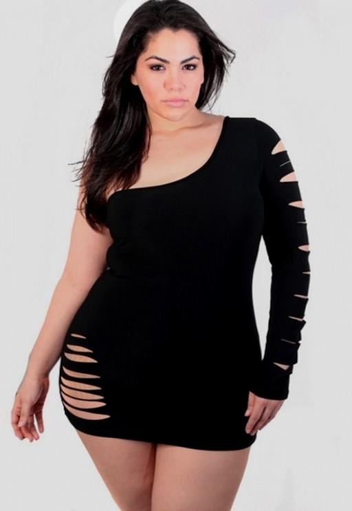 Plus Size Womens Clothing Sexy 111