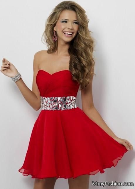 Red Mini Dress Outfit Store, 59% OFF ...