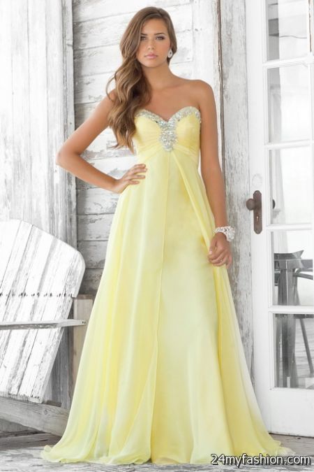 Collection Best Prom Dress Websites Pictures - Reikian