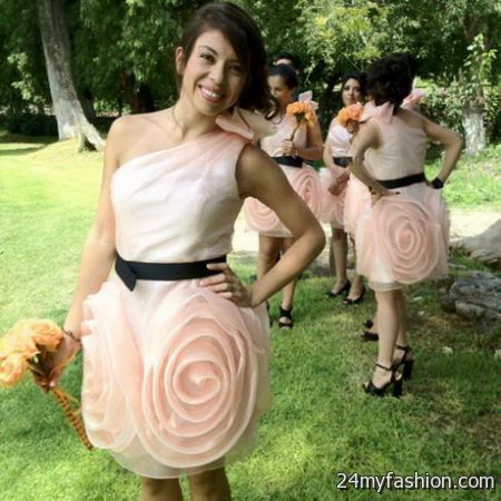 hideous bridesmaid dresses for sale
