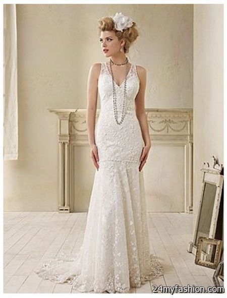 Unique Vintage Bridesmaid Dresses - Ocodea.com