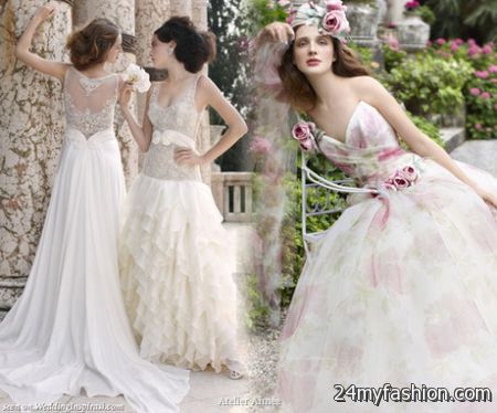 Versace Wedding Dresses - Ocodea.com