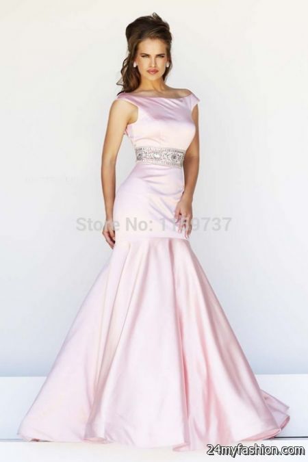Von Maur, Dresses, Pink Lace Formal Dress