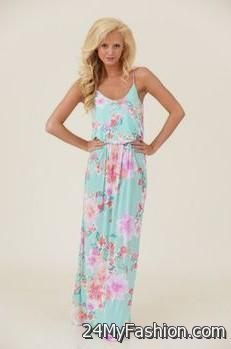 summer maxi dresses uk sale