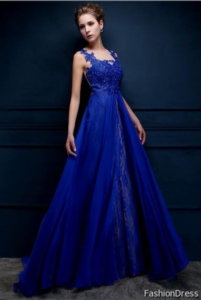 elegant prom dresses with sleeves 2017-2018