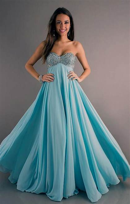 light blue prom dresses 2013 2017-2018