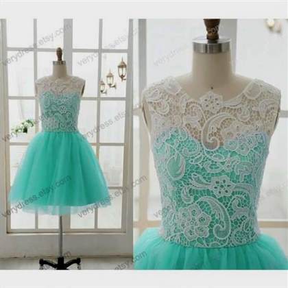 mint blue bridesmaid dress 2018