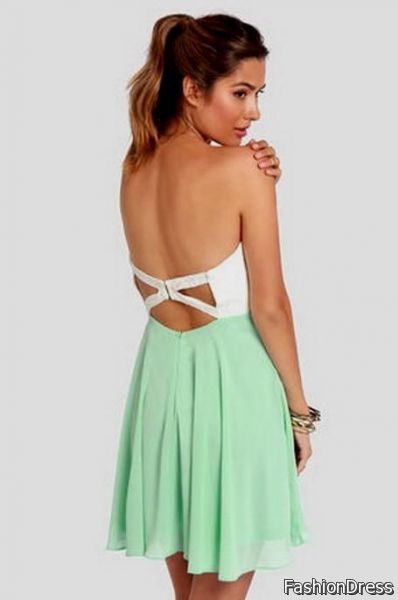 really cute dresses for juniors 2017-2018