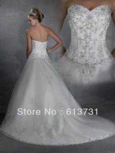 sexy corset wedding dresses 2013 2017-2018