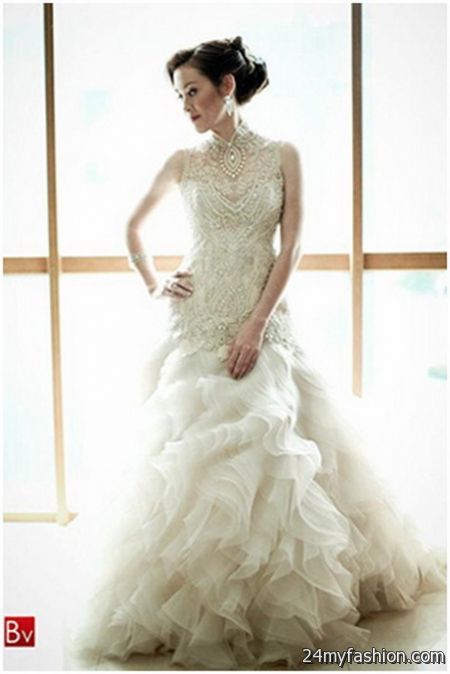 Bridal gowns philippines 2018-2019