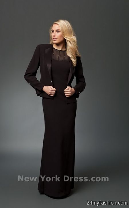 Daymor evening gowns 2018-2019