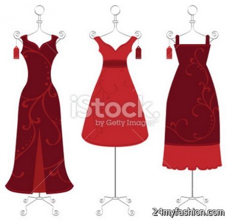 Little red dress shoppe 2018-2019