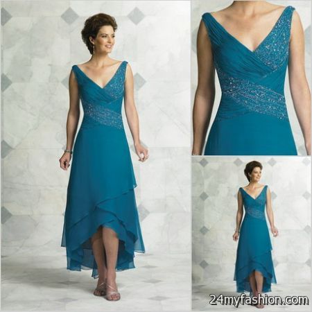 mother of the groom dress for a beach wedding