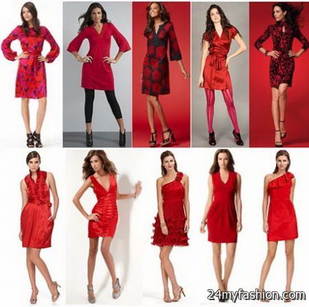 holiday dresses womens 2018
