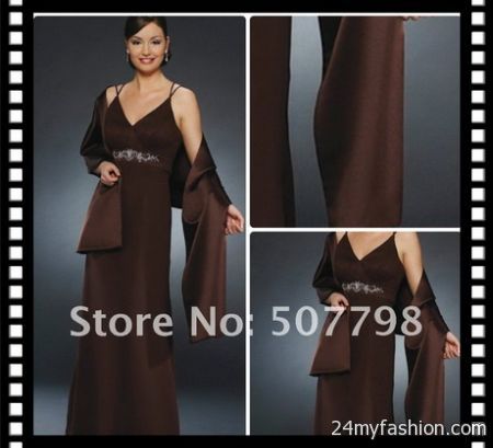 Wraps and shawls for evening dresses 2018-2019