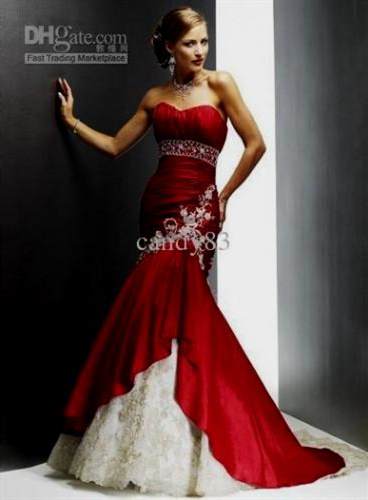 beautiful gown in the world