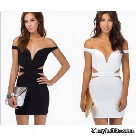 Bodycon party dresses review