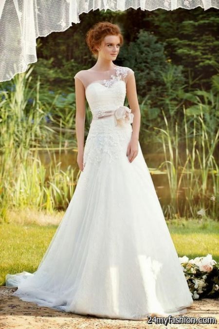 My perfect wedding dresses review