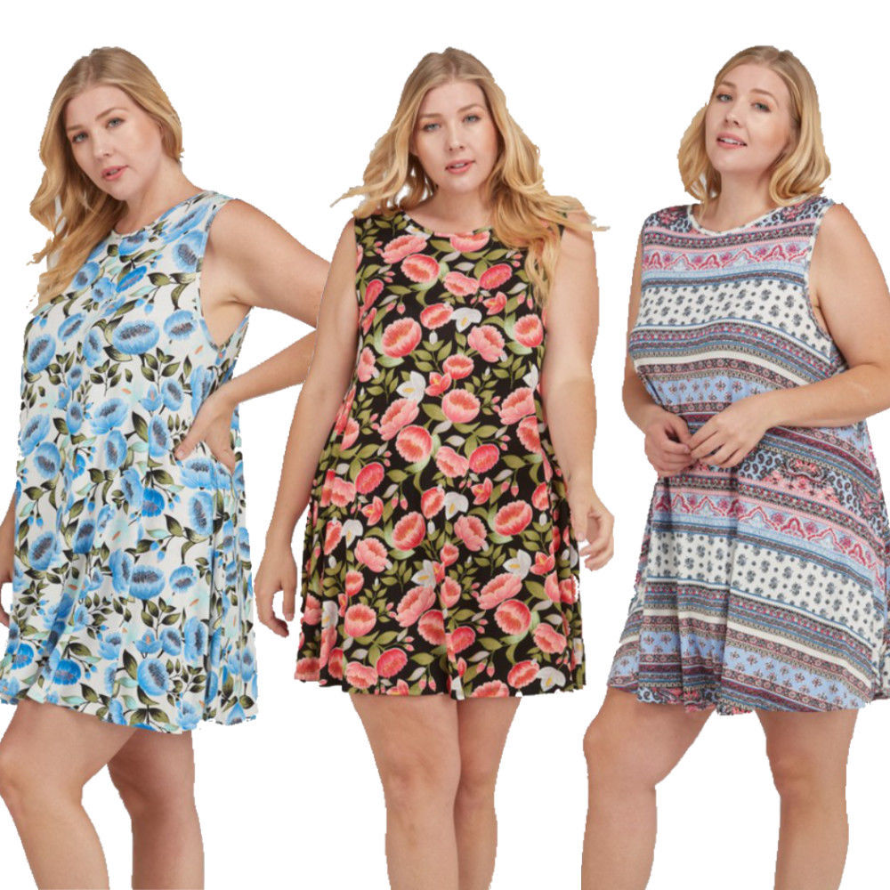 fun dresses for summer